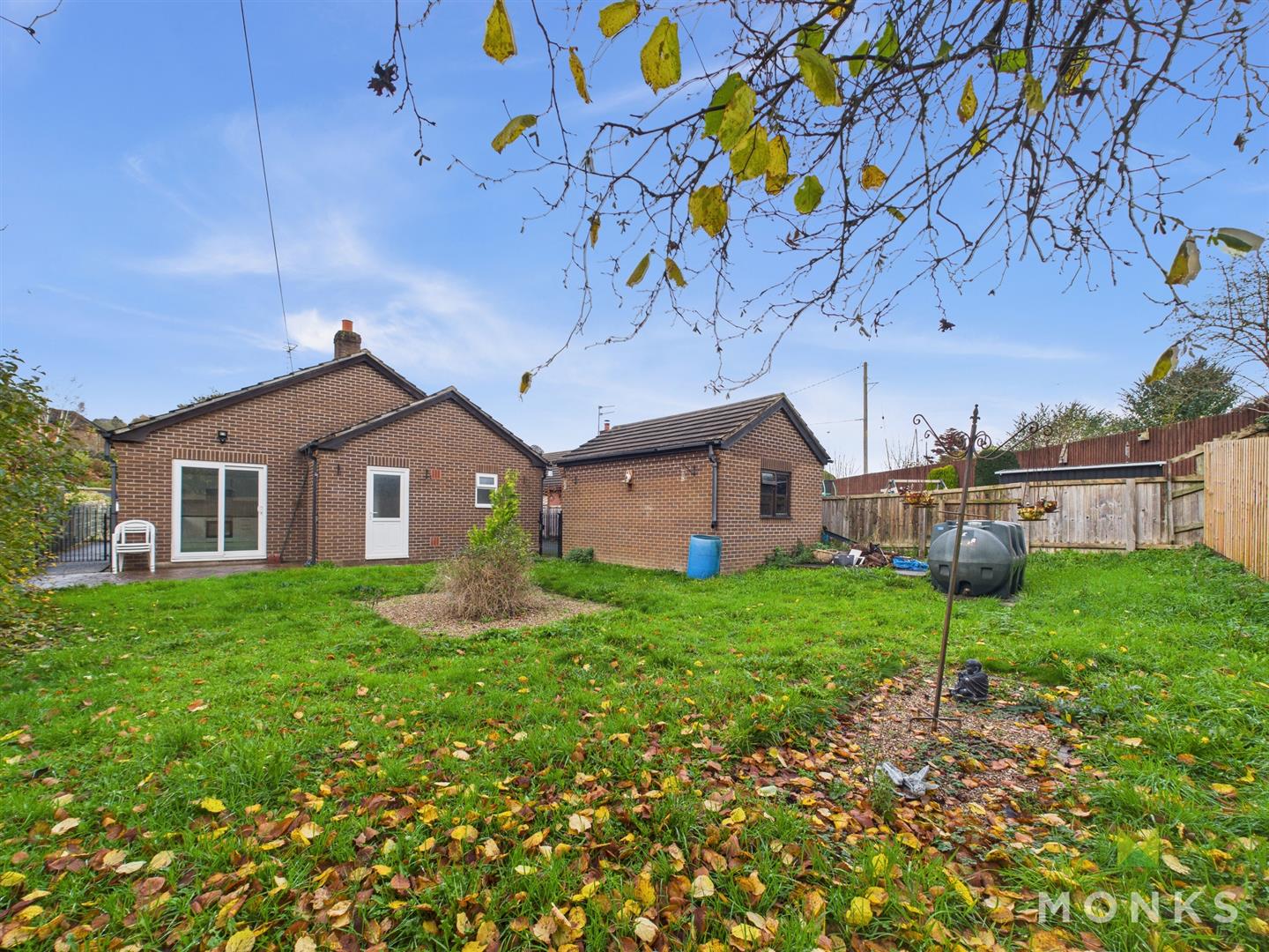 Patterdale Smelthouse Lane, Oswestry, SY10 9QJ For Sale
